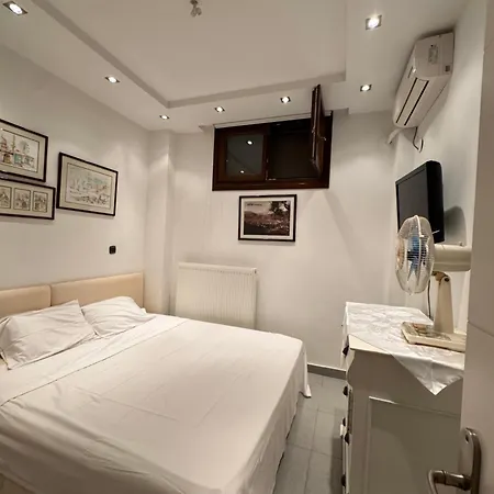 Villa Odymar *