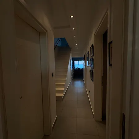 Odymar 阿莫利亚尼岛