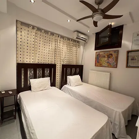 Odymar * 阿莫利亚尼岛