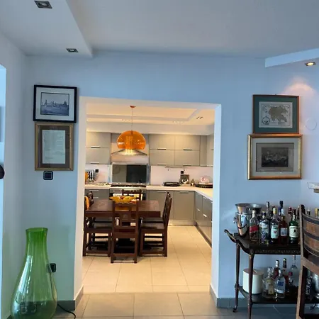 Odymar 别墅 阿莫利亚尼岛