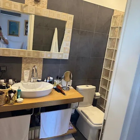 Odymar 别墅 阿莫利亚尼岛