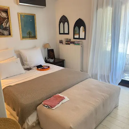 Odymar * 阿莫利亚尼岛