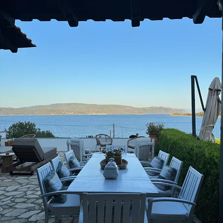 Odymar 阿莫利亚尼岛